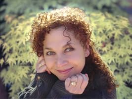 Author Interview Patricia Bossano