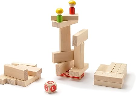 Amazon Co Jp ヨーロッパで大人気 知育玩具 イタリア製 Made In Italy お洒落 オシャレ な木のおもちゃ Crazy Palace クレイジービル ベビー マタニティ Amazon Co Jp ヨーロッパで大人気 知育玩具 イタリア製 Made In Italy お洒落 オシャレ な木のおもちゃ Crazy Palace クレイジービル ベビー マタニティ
