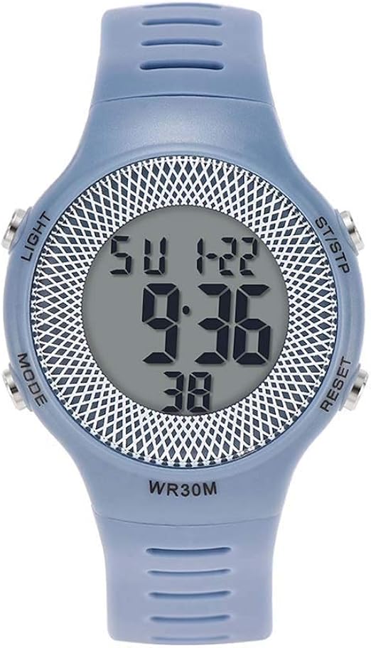 electronic watch for ladies