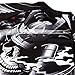 Venum Samurai Skull Short Sleeve MMA Rashguard - Black
