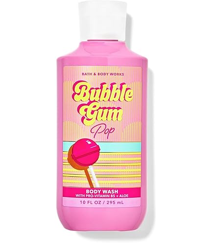 Amazon.com : Bath and Body Works Body Wash Shower Gel Gift Set (8