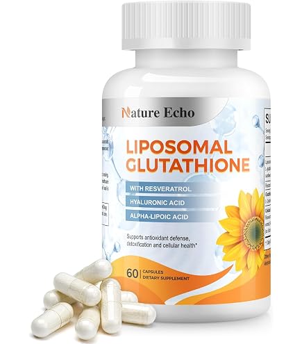 glutathione 1200mg Liposomal 1200mg, Resveratrol,Hyaluronic Acid & ALA Supplement Xeomin vs. Botox: The