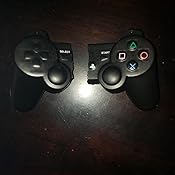 playstation controller stress ball