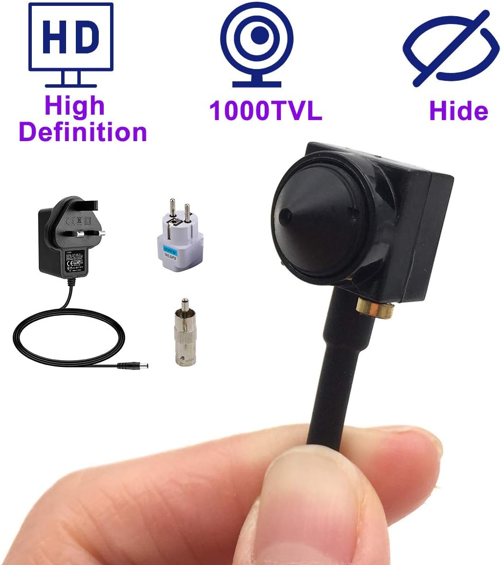 camma senza fili per auto