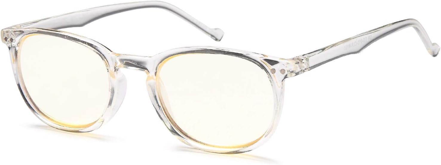 Gamma RAY Blue Light Blocking Glasses Anti Glare