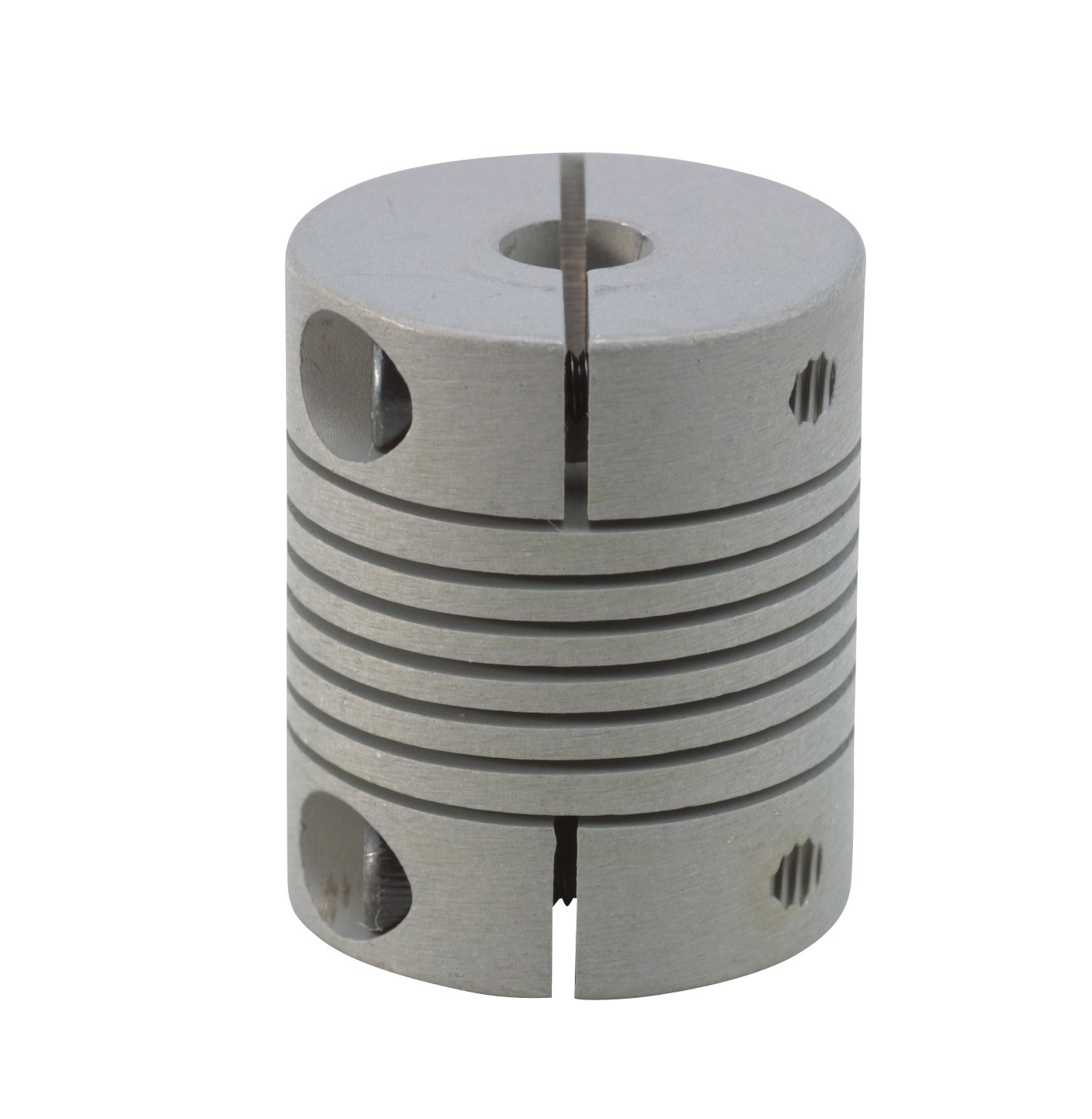 Amazon 三木プーリ ヘリカルカップリング ACRM112 1212 継手