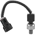 AUTOKAY Fuel Pressure Sensor 89458-30010 for Lexus IS250 IS350 GS300 GS430