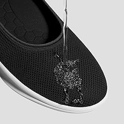 VIVAIA Izabel Water-Repellent Round-Toe All-Day