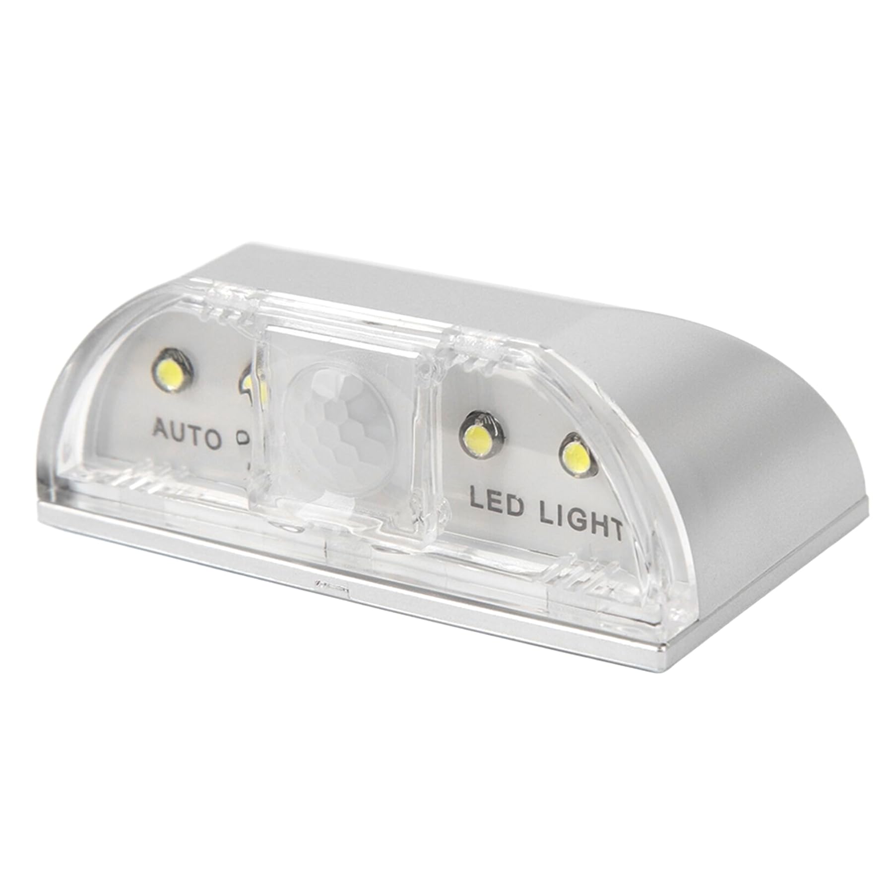 Key Light for Door - Auto PIR Keyhole LED, Motion Activated - Illuminate Your Entryway