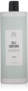 AG Hair Repair Reconstruct Vitamin C Strengthening Mask