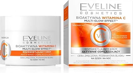 eveline vitamin c cream