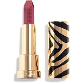 Sisley Paris Le Phyto-Rouge, 23 Rose Delhi - Long-Lasting Hydration Lipstick - Immediate Color, Ultra-Luminous Finish - Plumps &amp; Smooths Lips