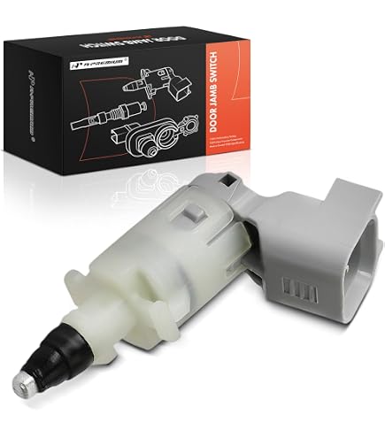 Amazon.com: Motorcraft SW6032 Door Jamb Relay : Automotive
