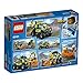 LEGO City Volcano Exploration Truck Set #60121