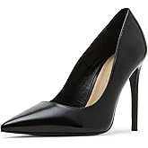 Steve Madden Women's Noir Pump