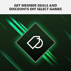 Xbox Game Pass Core – 12 Month Membership