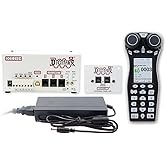 Digitrax Evolution Express Advanced 5A/8A Starter Set EVOX