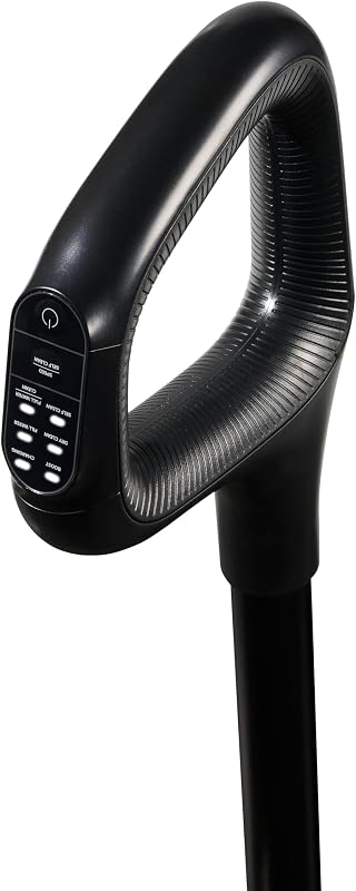 AquaMotion Plus Bodenreiniger, 4-in-1 Saugen, Wischen & Trocknen, Kabellos, 50 Min Laufzeit, HEPA-Filter, Selbstreinigung, 170W, 75dB, Intelligentes Display, Dockingstation, Leicht, 337010
