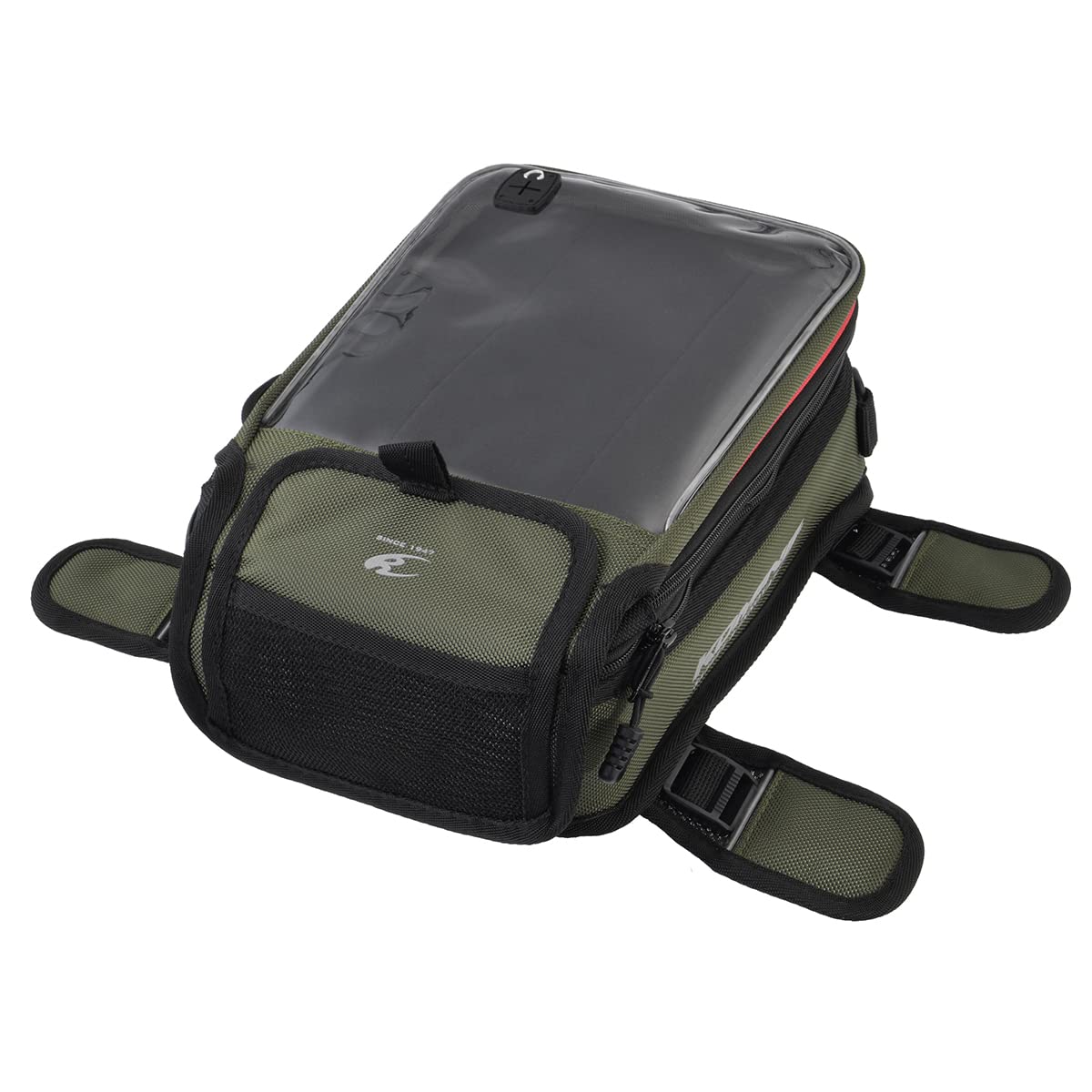 コミネ(KOMINE) バイク用 SA-214 ツーリングタンクバッグ Olive Free(5.2~7.8L)商品画像