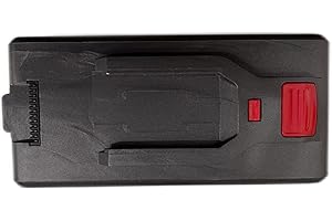 X20 Cordless Vacuum-Battery