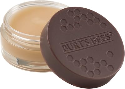 Burt's Bees Lip Mask Overnight Lip Treatment Ceramides 7.08g