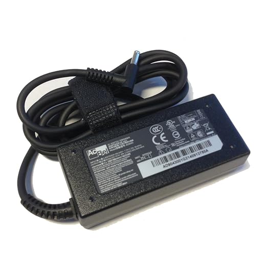 Laptop Charger for HP Elitebook 820 G4 850 G4 Amazon.co.uk Electronics