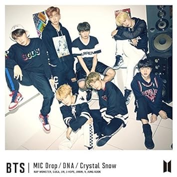 Download Video Bts Mic Drop Rochlirasee S Ownd