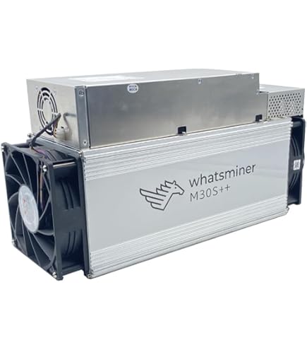 Amazon.com: Antminer BITMAIN Antminer S19 90TH/S Bitcoin