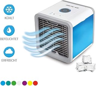 MediaShop Arctic Air