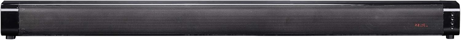 qfx soundbar