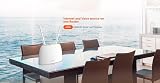 Tenda TD4G06 4G LTE Router CAT.4 SIM WLAN Beamforming 2x Antennas view 5