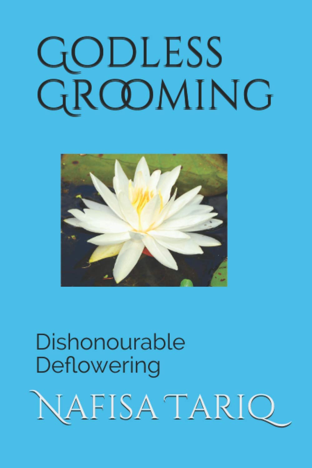 Deflowering young girls Telegraph