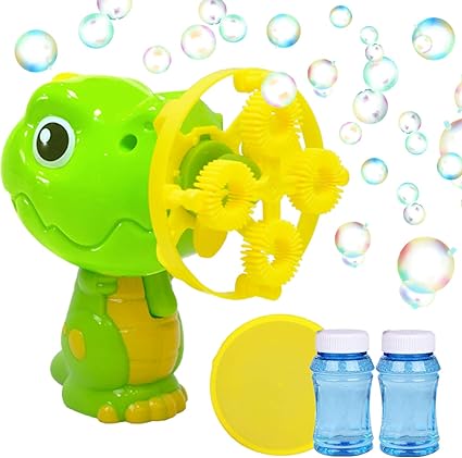 outdoor bubble toys