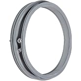 SealPro 134616100 Door Bellow Seal fits Various Washers made by OEM Manufacturer, 1482856, 7134616100, AP4363896, PS2342392, 1482856, AP4363896-1 YEAR WARRANTY
