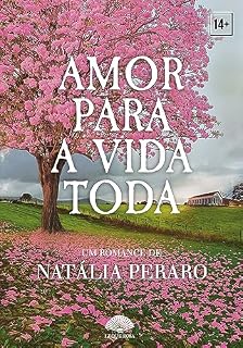 Livro Amor para a vida toda