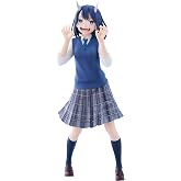 RuriDragon Pop Up Parade L Size Ruri Aoki Figure