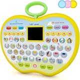 Eala Education Toy Tablet for Kids Learning Laptop 1-3 Years