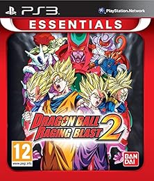 Dragon Ball Raging Blast 2