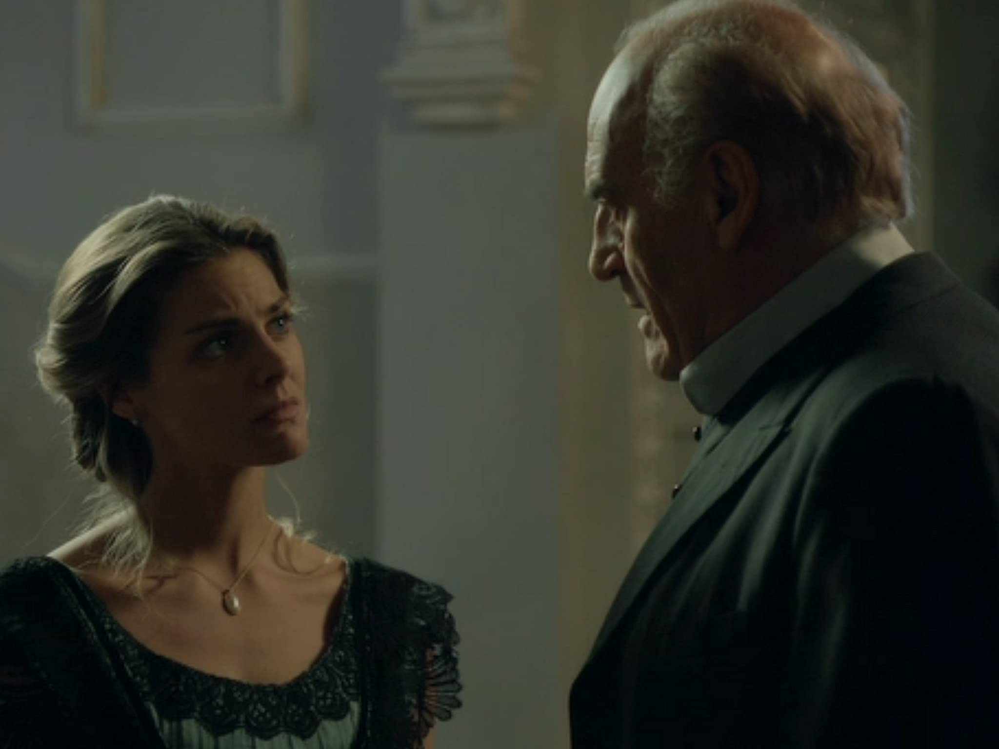 Watch Gran Hotel Season 2 | Prime Video