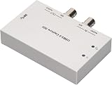 Shanrya SDI to USB3.0 Capture Card HDV-US60 Live Streaming Aluminum Alloy view 5