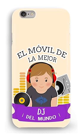 Funda Carcasa DJ para Samsung A50 plástico rígido: Amazon.es ...