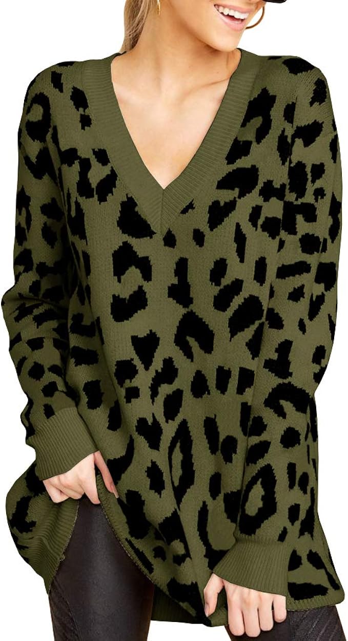 oversized sweater dress amazon