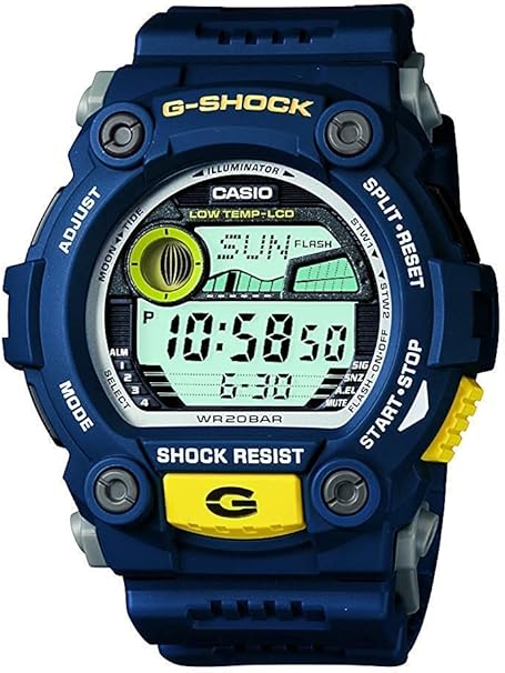 g shock jason price