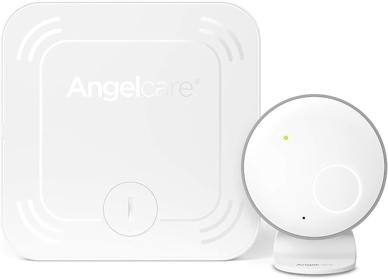 Angelcare AC027 Sensasure Baby Movement Monitor Sensor Pad Under Mattress