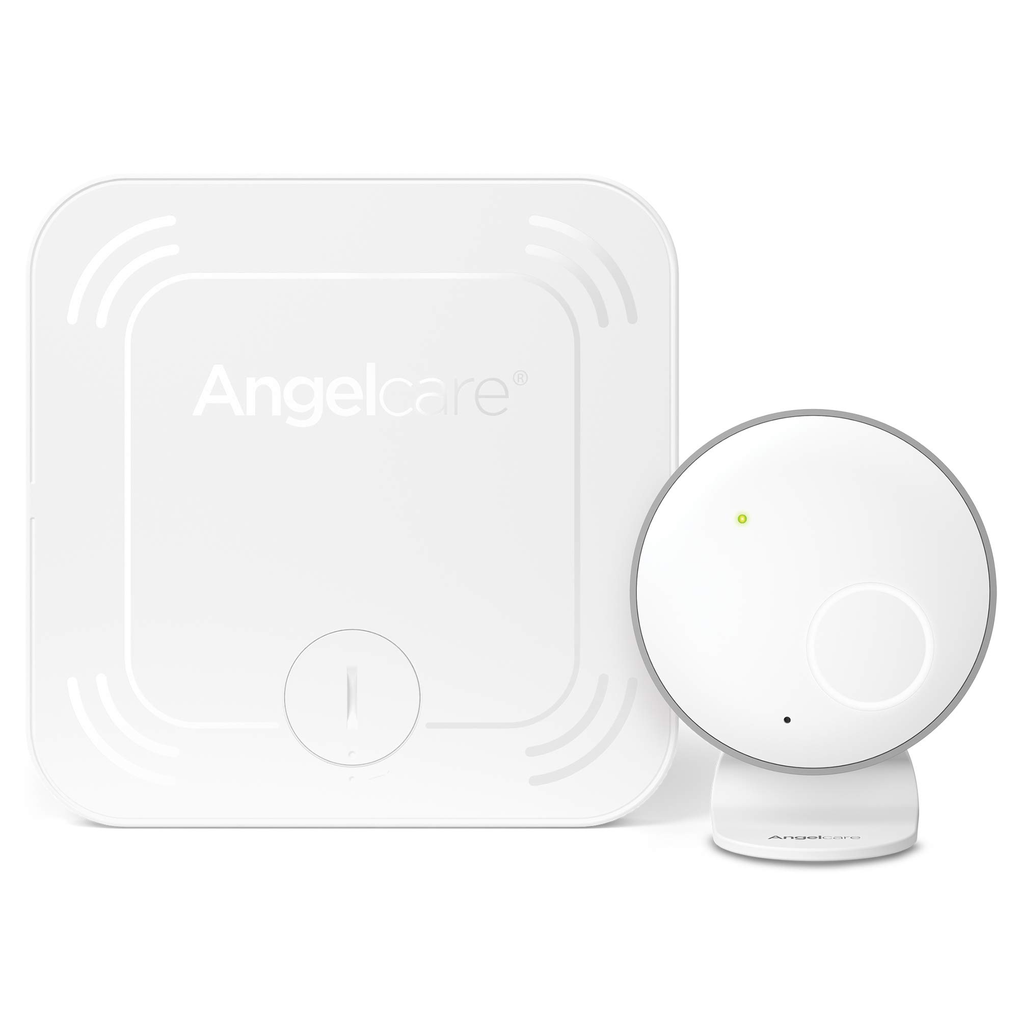 Angelcare Ac027 Sensasure Baby Movement Monitor