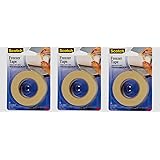 3M 178 ¾" x 1100" Freezer Tape,pack of 3