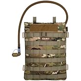 Source Razor 3L Low Profile Hydration Pack