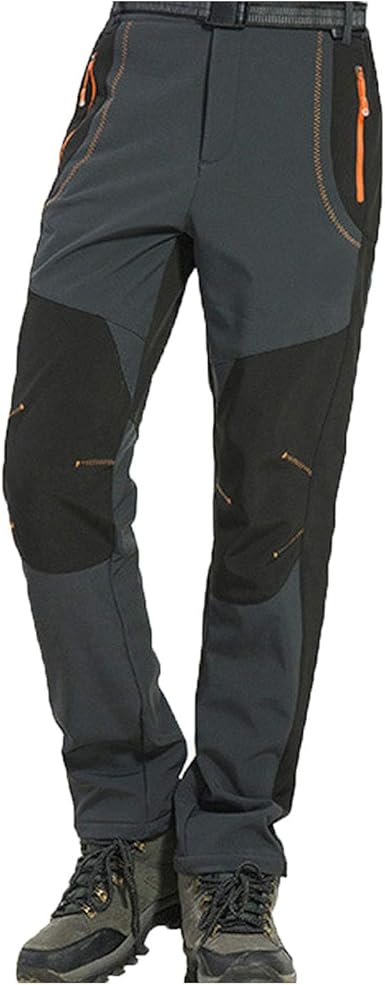 cold weather waterproof pants