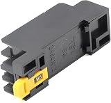 Aideepen LY2NJ Relay 4 pack with 4 sockets AC 220V 10A DPDT 8-pin view 6