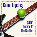 COME TOGETHER 1:GUITAR TRIBUTE TO BEATLES / VAR    image